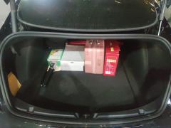 Tesla Model 3 556km Rear-Wheel Drive Edition - ფოტო 7