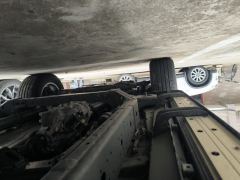 Beijing Off-RoadBJ40 Edition 2.0T Version - фото 11