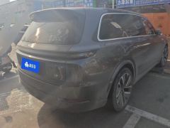 Li Auto L9 Max - ფოტო 2