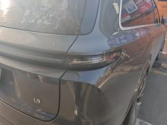 Li Auto L9 Max - ფოტო 5
