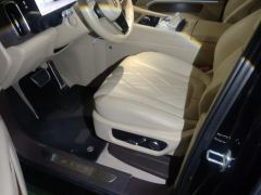 AITO M9 EREV Max Edition42kWh6 - photo 14