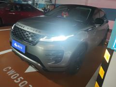 Land Rover Range Rover Evoque Aurora L 249PS R-Dynamic S Performance Edition - ფოტო 1