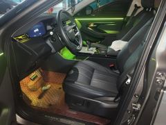 Land Rover Range Rover Evoque Aurora L 249PS R-Dynamic S Performance Edition - ფოტო 14