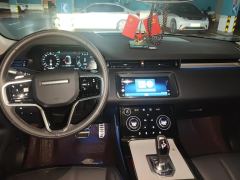 Land Rover Range Rover Evoque Aurora L 249PS R-Dynamic S Performance Edition - ფოტო 16