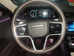 Land Rover Range Rover Evoque Aurora L 249PS R-Dynamic S Performance Edition - ფოტო 18