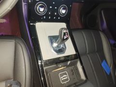 Land Rover Range Rover Evoque Aurora L 249PS R-Dynamic S Performance Edition - ფოტო 19