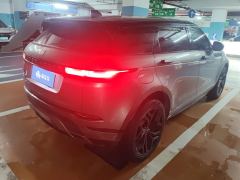 Land Rover Range Rover Evoque Aurora L 249PS R-Dynamic S Performance Edition - ფოტო 2
