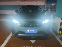 Land Rover Range Rover Evoque Aurora L 249PS R-Dynamic S Performance Edition - ფოტო 3