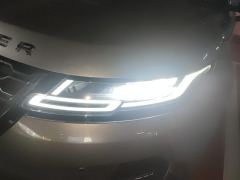 Land Rover Range Rover Evoque Aurora L 249PS R-Dynamic S Performance Edition - ფოტო 4