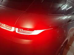 Land Rover Range Rover Evoque Aurora L 249PS R-Dynamic S Performance Edition - ფოტო 5