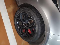 Land Rover Range Rover Evoque Aurora L 249PS R-Dynamic S Performance Edition - ფოტო 6