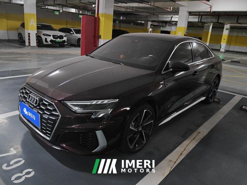 Audi A3 A3L Limousine 35 TFSI Fashion Sport