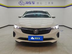 Buick Verano Pro 1.5T Joy Edition - photo 3