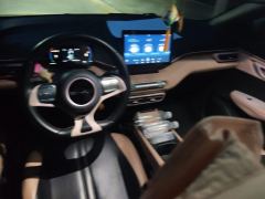 BYD Seagull 305km Free Version - ფოტო 16