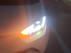 BYD Seagull 305km Free Version - ფოტო 4