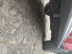 BAIC BJ40 City Hunter Edition 2.0T Automatic 4WD Passenger Edition Gasoline - photo 10