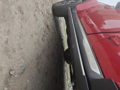 BAIC BJ40 City Hunter Edition 2.0T Automatic 4WD Passenger Edition Gasoline - photo 11