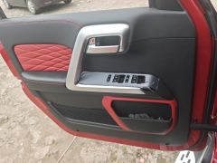 BAIC BJ40 City Hunter Edition 2.0T Automatic 4WD Passenger Edition Gasoline - photo 12