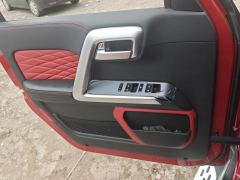 BAIC BJ40 City Hunter Edition 2.0T Automatic 4WD Passenger Edition Gasoline - photo 13