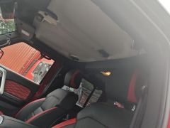 BAIC BJ40 City Hunter Edition 2.0T Automatic 4WD Passenger Edition Gasoline - photo 15