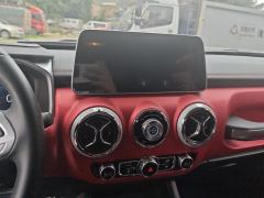 BAIC BJ40 City Hunter Edition 2.0T Automatic 4WD Passenger Edition Gasoline - photo 17