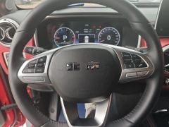 BAIC BJ40 City Hunter Edition 2.0T Automatic 4WD Passenger Edition Gasoline - photo 18