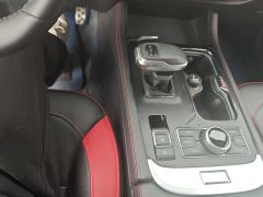 BAIC BJ40 City Hunter Edition 2.0T Automatic 4WD Passenger Edition Gasoline - photo 19