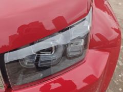 BAIC BJ40 City Hunter Edition 2.0T Automatic 4WD Passenger Edition Gasoline - photo 4