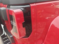 BAIC BJ40 City Hunter Edition 2.0T Automatic 4WD Passenger Edition Gasoline - photo 5