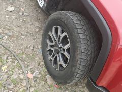 BAIC BJ40 City Hunter Edition 2.0T Automatic 4WD Passenger Edition Gasoline - photo 6