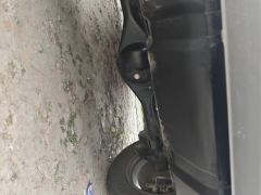 BAIC BJ40 City Hunter Edition 2.0T Automatic 4WD Passenger Edition Gasoline - photo 9