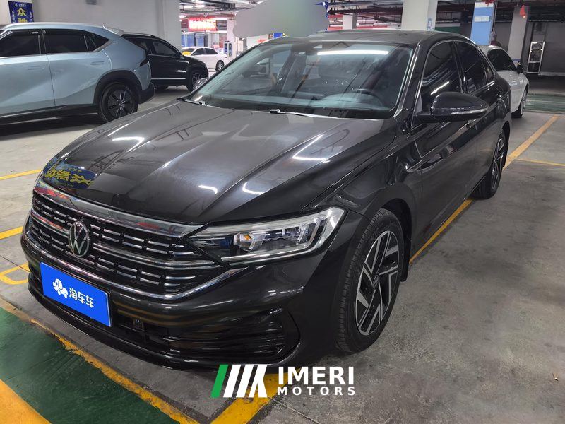 Volkswagen Jetta 300TSI Edition