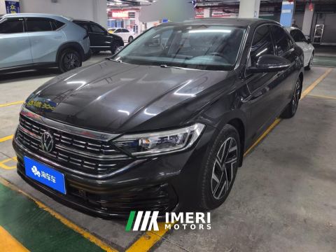 2023 Volkswagen Jetta 300TSI Edition - car from China