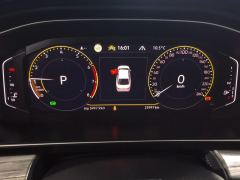 Volkswagen Jetta 300TSI Edition - фото 20