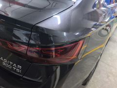 Volkswagen Jetta 300TSI Edition - фото 5
