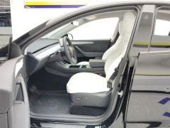 Tesla Model Y 554km Rear-Wheel Drive Edition - фото 14