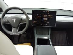 Tesla Model Y 554km Rear-Wheel Drive Edition - фото 16