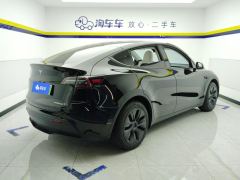 Tesla Model Y 554km Rear-Wheel Drive Edition - фото 2