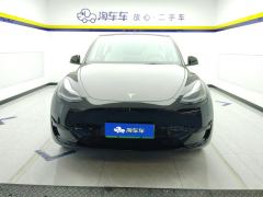 Tesla Model Y 554km Rear-Wheel Drive Edition - фото 3