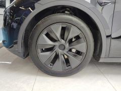 Tesla Model Y 554km Rear-Wheel Drive Edition - фото 6