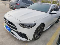 Mercedes-Benz C-Class PHEV Amendment 3 C 350 e L - ფოტო 1