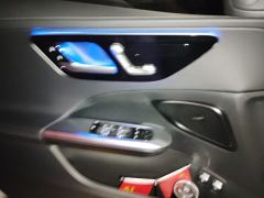 Mercedes-Benz C-Class PHEV Amendment 3 C 350 e L - ფოტო 12