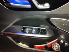 Mercedes-Benz C-Class PHEV Amendment 3 C 350 e L - ფოტო 13
