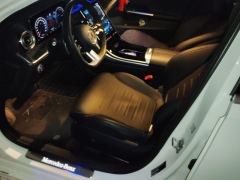 Mercedes-Benz C-Class PHEV Amendment 3 C 350 e L - ფოტო 14