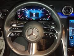 Mercedes-Benz C-Class PHEV Amendment 3 C 350 e L - ფოტო 18