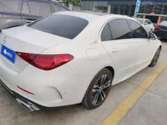 Mercedes-Benz C-Class PHEV Amendment 3 C 350 e L - ფოტო 2