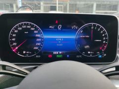 Mercedes-Benz C-Class PHEV Amendment 3 C 350 e L - ფოტო 20