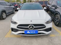 Mercedes-Benz C-Class PHEV Amendment 3 C 350 e L - ფოტო 3