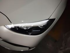 Mercedes-Benz C-Class PHEV Amendment 3 C 350 e L - ფოტო 4