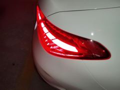 Mercedes-Benz C-Class PHEV Amendment 3 C 350 e L - ფოტო 5